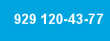 929 120-43-77